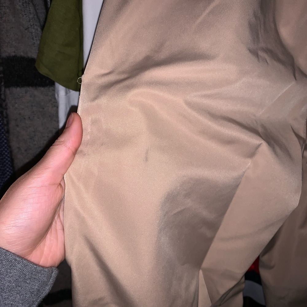 Cargo pants - Picture 2 of 4